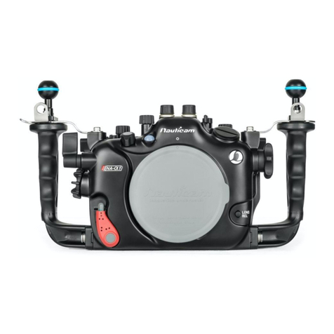 Nauticam NA-a1 user manual