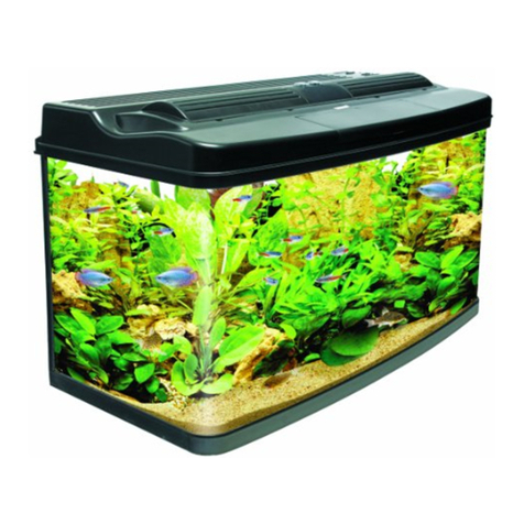 Interpet FISH POD 48 litre Manual