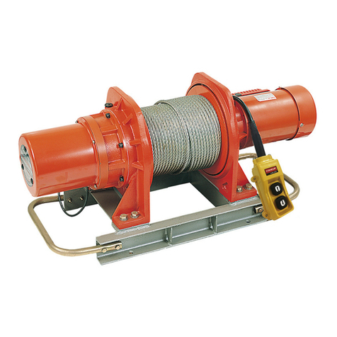 Comeup CWG-10077 User manual Comeup CWG-10077 User manual
