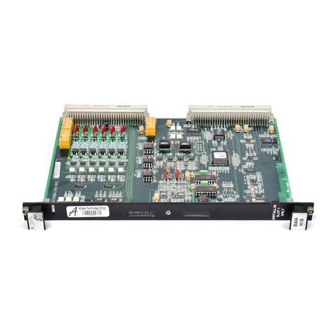 GE IS200BAIAH B Series User manual
