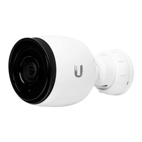 Ubiquiti UVC-G3-PRO User manual