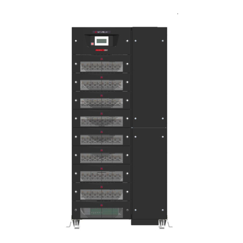 Mitsubishi Electric 1100B Series User manual