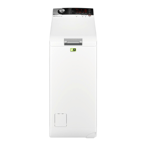 Electrolux WASL5T300 User manual Electrolux WASL5T300 User manual