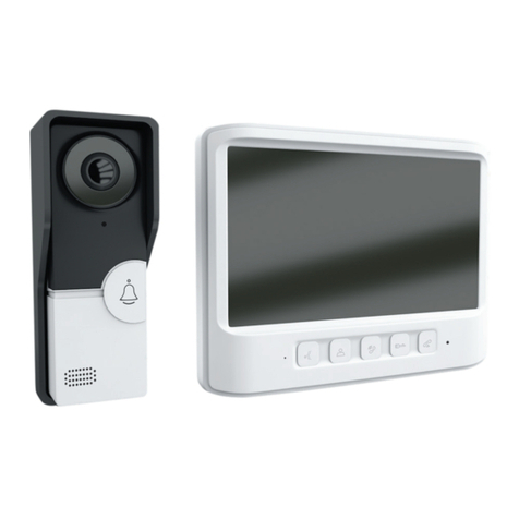 Steren Elite Line CCTV-088 instruction manual