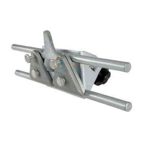 Scheppach 8949 0710 User manual