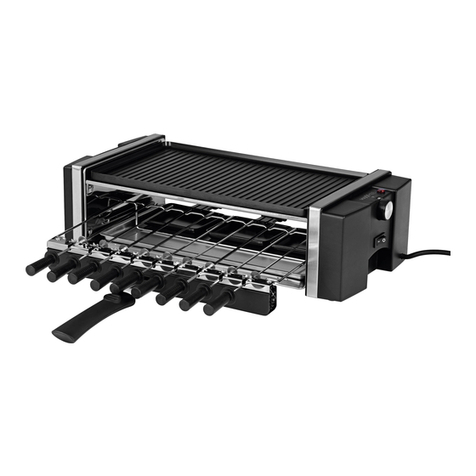 MAXXMEE K2 manual