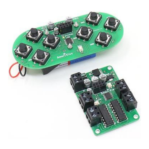 SmartElex L293D manual