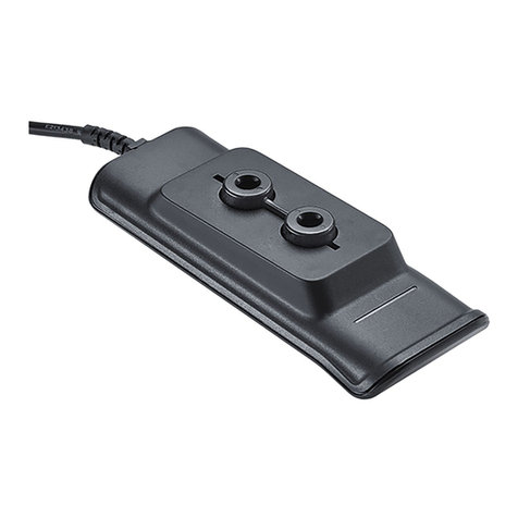 Hettich LegaDrive Easy2Move installation instructions