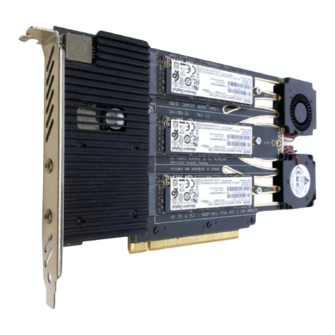 Amfeltec Squid SKU-086-36 User manual