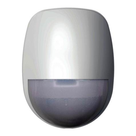 HIK VISION DS-PDP18-EG2 User manual