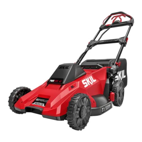 Skil PM4910-00 owner's manual
