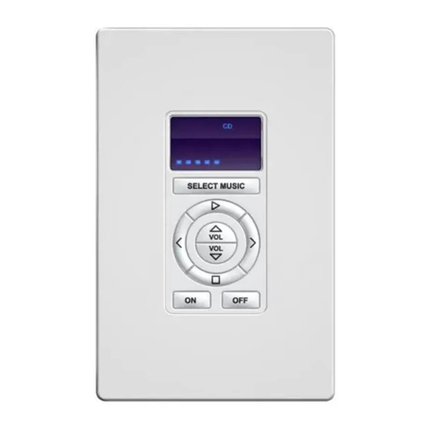 RTI RKM-1+ manual