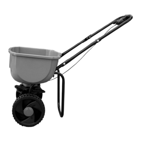 Dcm 5000 User manual