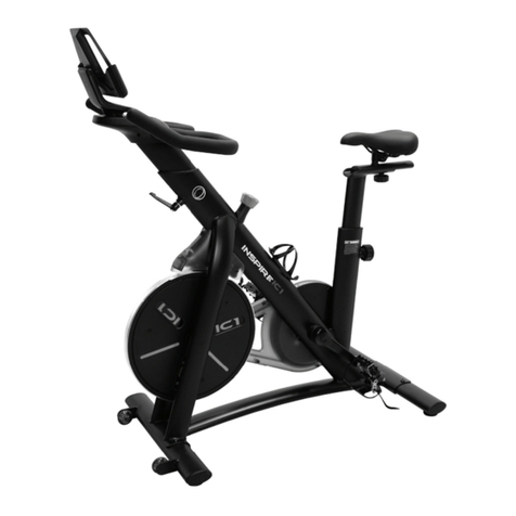 Inspire IC1.5C user manual