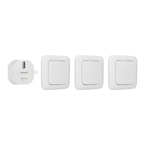 Smartwares SH4-99567 User manual