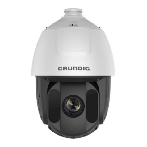 Grundig GD-CI-AP2747P User manual Grundig GD-CI-AP2747P User manual