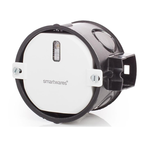 Smartwares SH4-99559 instruction manual