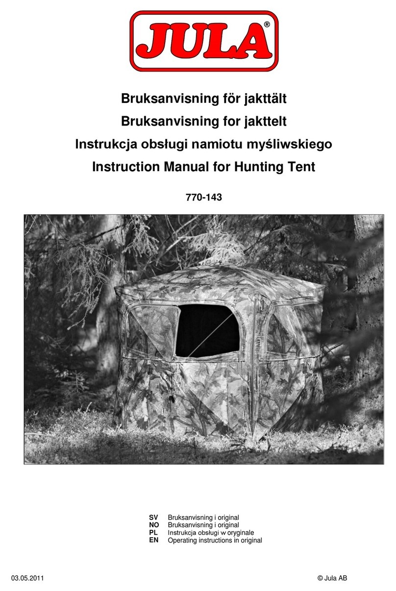 Jula 770-143 instruction manual