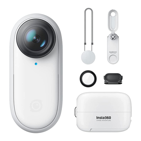 Insta360 GO User manual