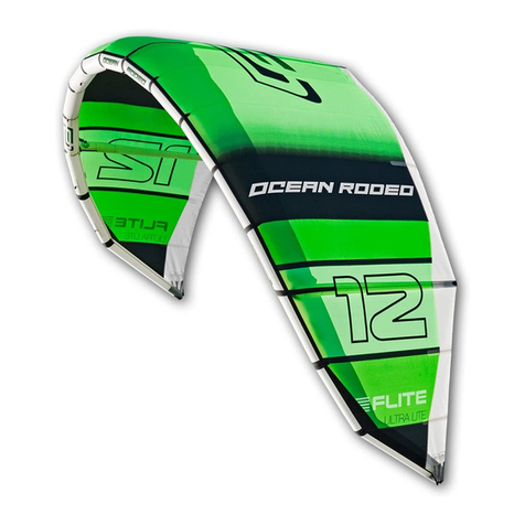 Ocean Rodeo FLITE manual