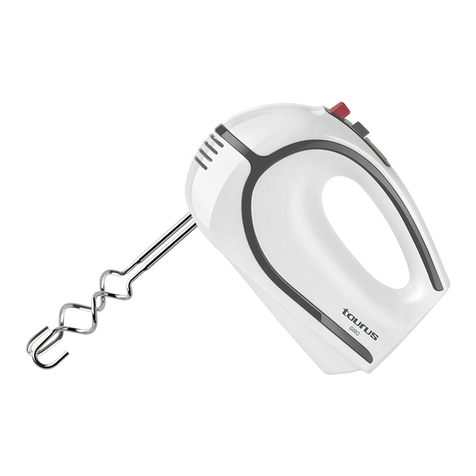 Taurus GIRO manual