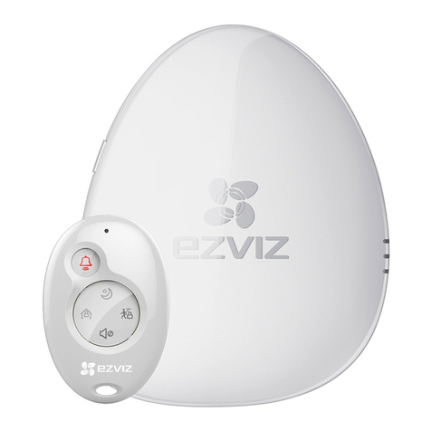 Ezviz CS-A1S-32W quick start guide