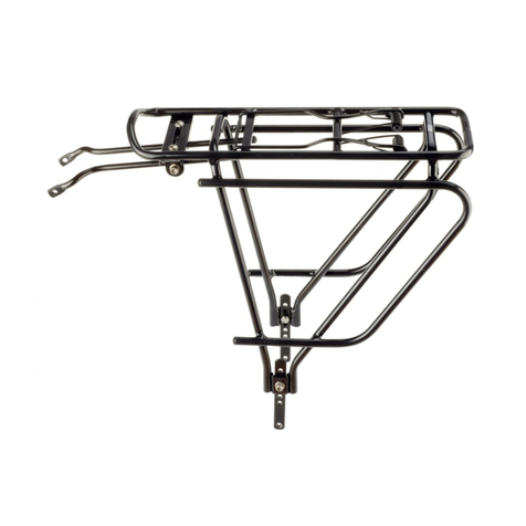 ROSE Bikes GRAND TOUR AL owner's manual