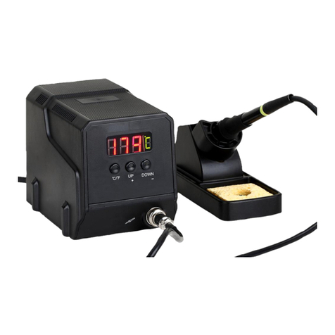 Duratool D03168 quick guide