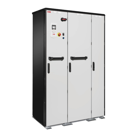 ABB ACS880-07CLC user manual