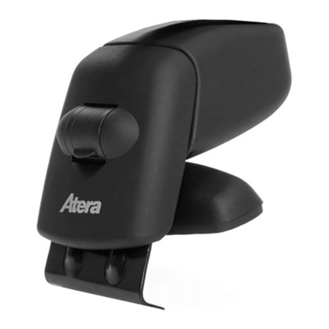 Altera SIGNO 044 298 manual
