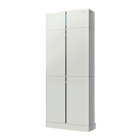 SolaX Power MC0600 user manual