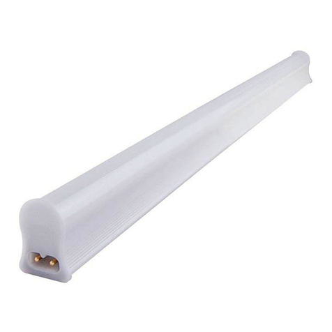 Osram MINI LED BATTENTM 300MM manual Osram MINI LED BATTENTM 300MM manual