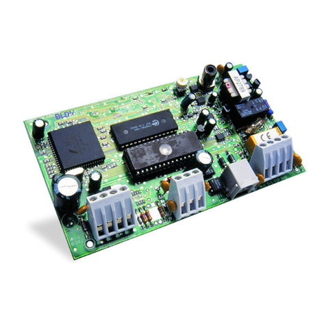 DSC Power Series installation manual