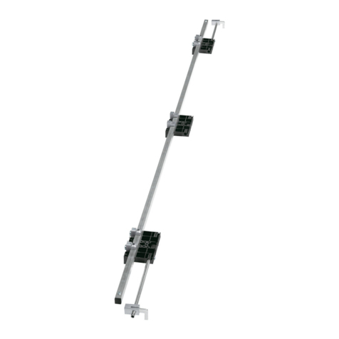 SIMONSWERK SIKU 3D 2 manual