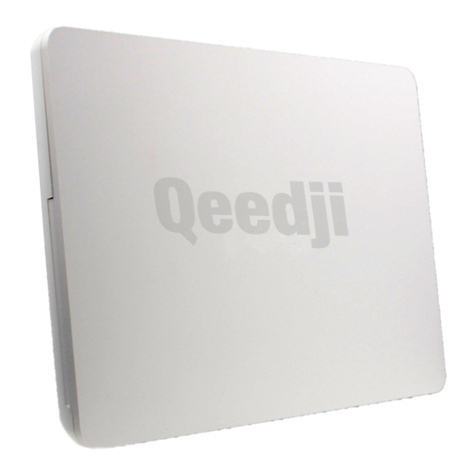 Qeedji SMH300 user manual