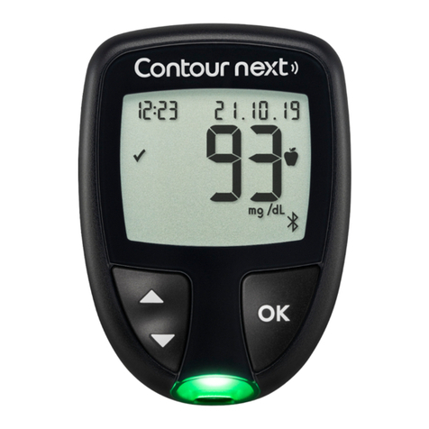 Contour NEXT ONE user guide