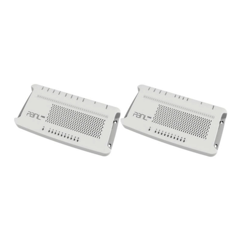 Bridgetek PANL PH44 quick start guide
