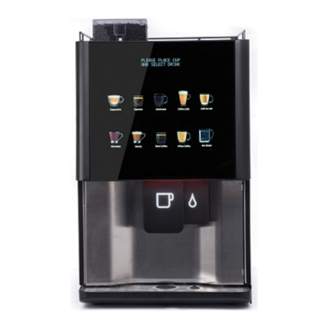 RSL Vitro Espresso Cleaning guide RSL Vitro Espresso Cleaning guide