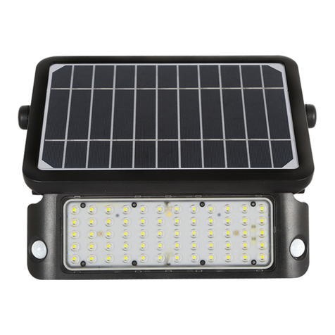 Soltech SOLPAD User manual