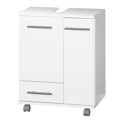 Schildmeyer Ken 540154 User manual