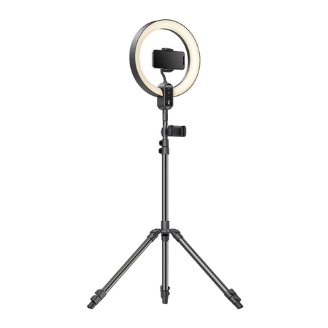 TaoTronics TT-CL025 user guide