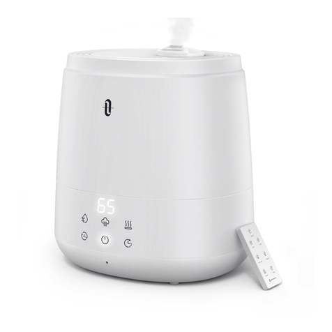 TaoTronics TT-AH046 User manual