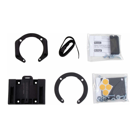 hepco & becker LOCK-IT 506007-7 User manual hepco & becker LOCK-IT 506007-7 User manual