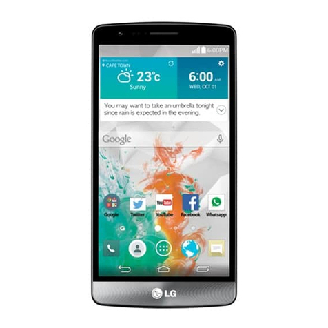 LG LG-D722V Service manual
