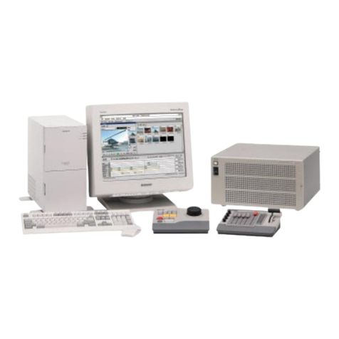 Sony DNE-1000 User manual