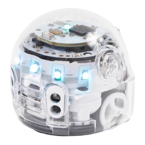 Ozobot evo-white User manual