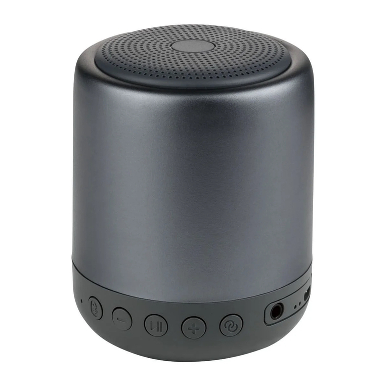 Silvercrest SBL TW3 A1 User manual