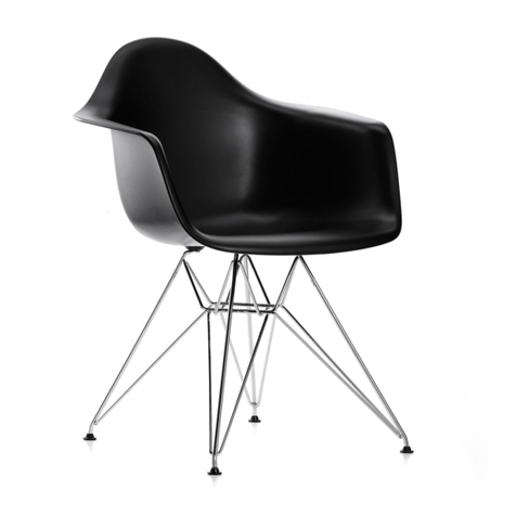 VITRA Eames DAR Assembly instructions
