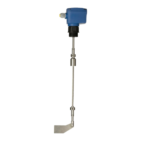 UWT Rotonivo RN 4000 Series Technical Information/Instruction manual