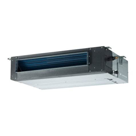 Alpic Air ATI-53HPDC1D User manual